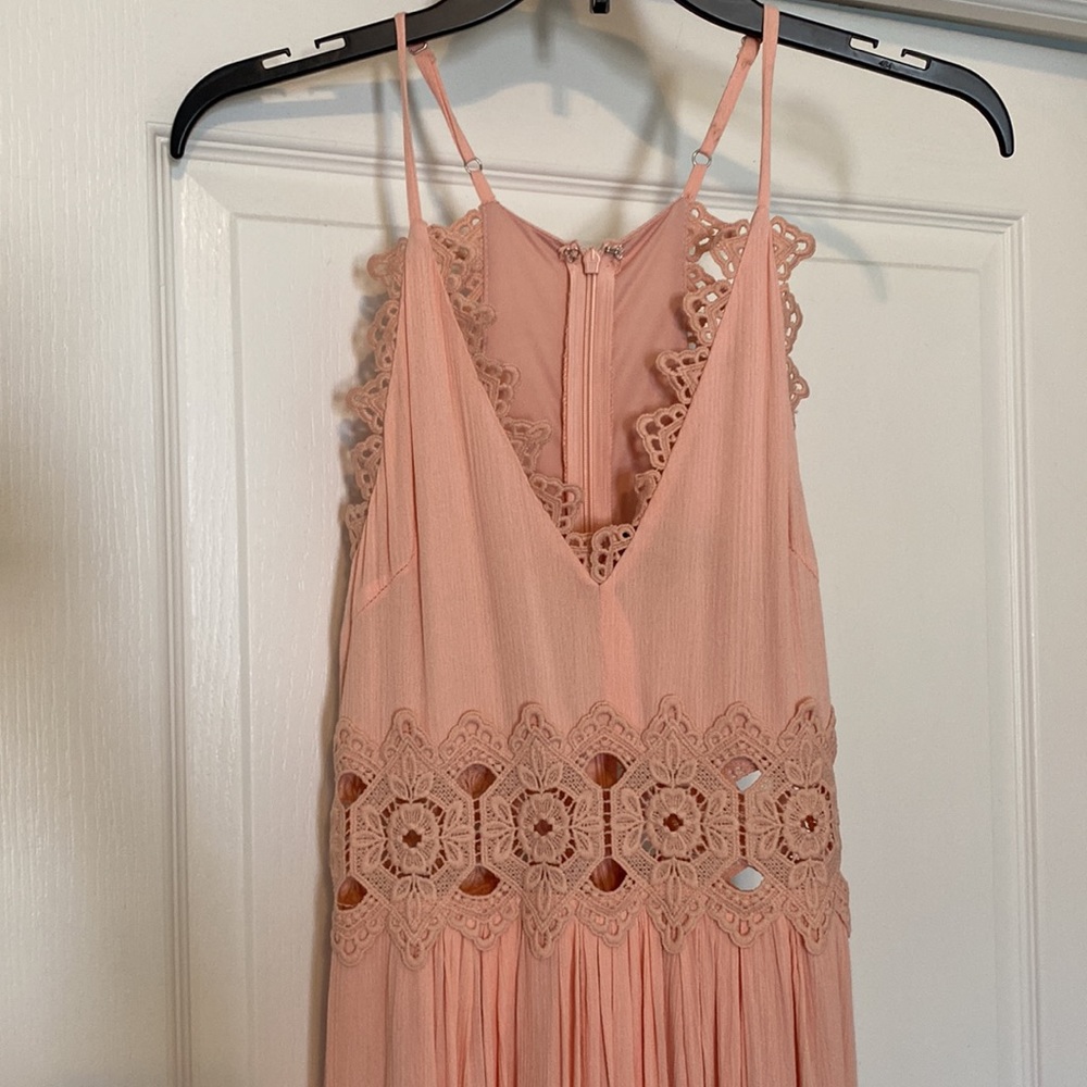 LULUs dress